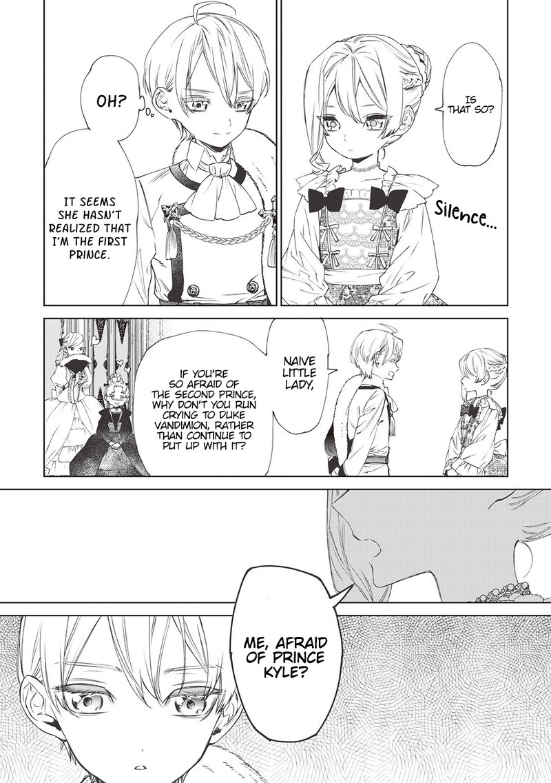 Saigo Ni Hitotsu Dake Onegai Shite Mo YoroshII Deshou Ka 7e 9