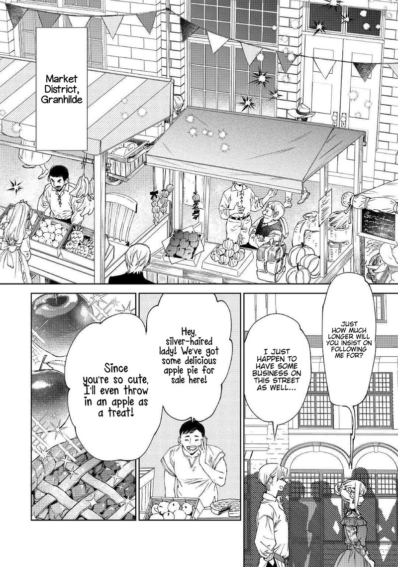 Saigo Ni Hitotsu Dake Onegai Shite Mo YoroshII Deshou Ka 8 20