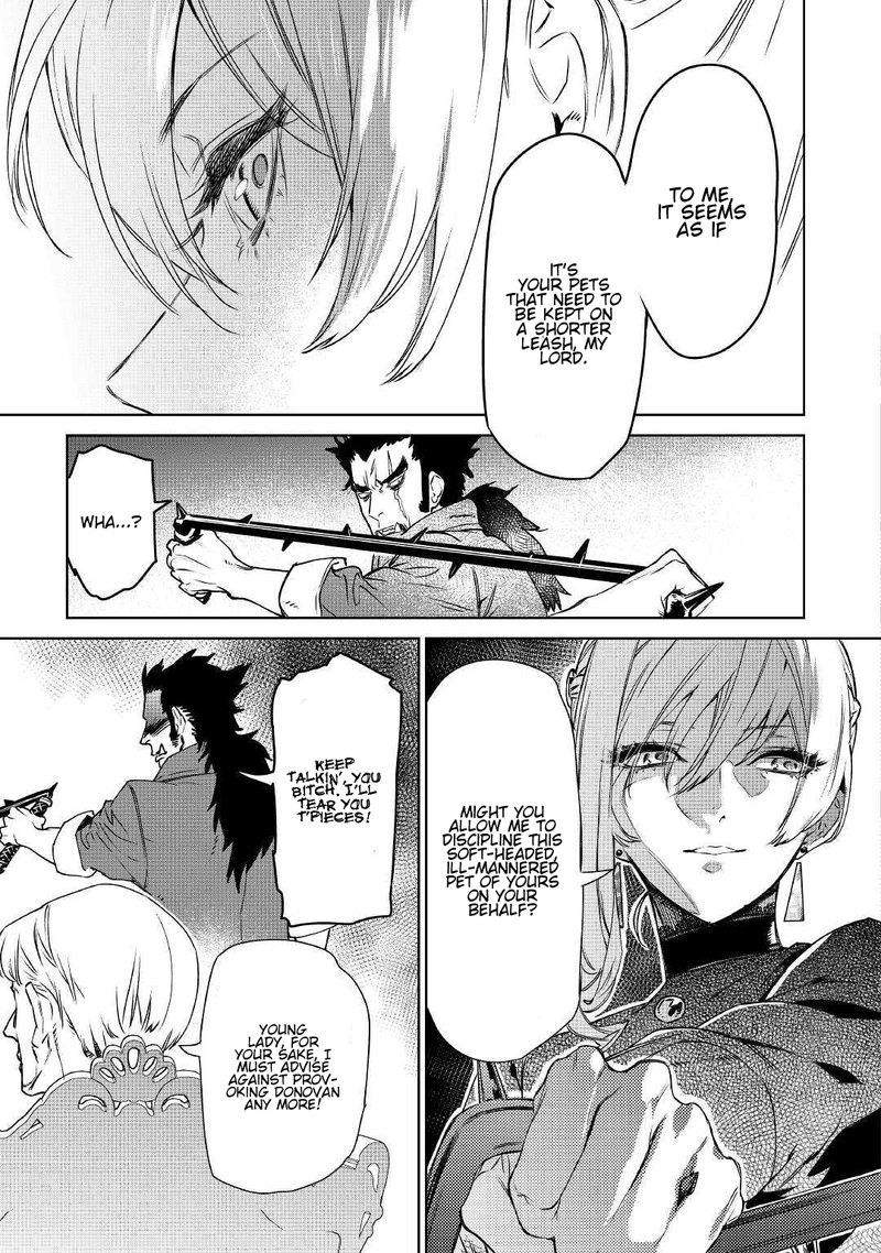 Saigo Ni Hitotsu Dake Onegai Shite Mo YoroshII Deshou Ka 9 11