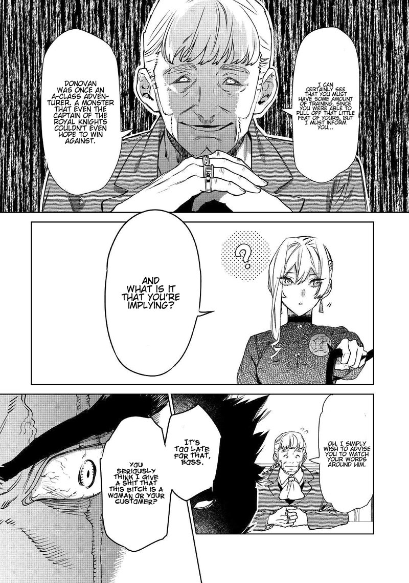 Saigo Ni Hitotsu Dake Onegai Shite Mo YoroshII Deshou Ka 9 12