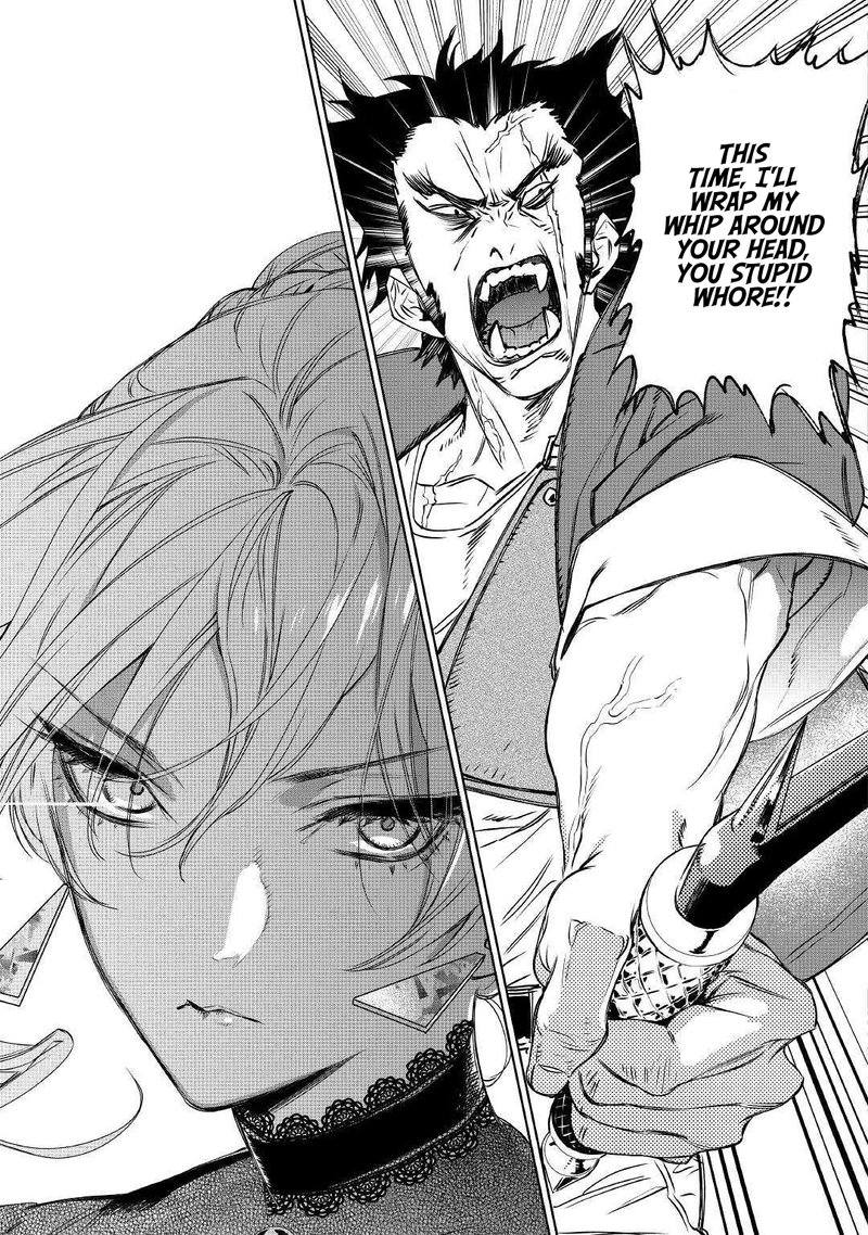 Saigo Ni Hitotsu Dake Onegai Shite Mo YoroshII Deshou Ka 9 13