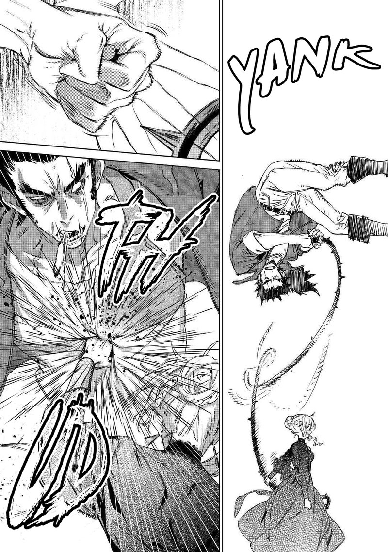 Saigo Ni Hitotsu Dake Onegai Shite Mo YoroshII Deshou Ka 9 16