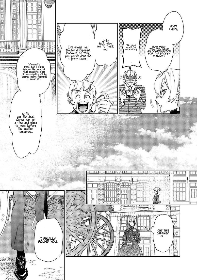 Saigo Ni Hitotsu Dake Onegai Shite Mo YoroshII Deshou Ka 9 18