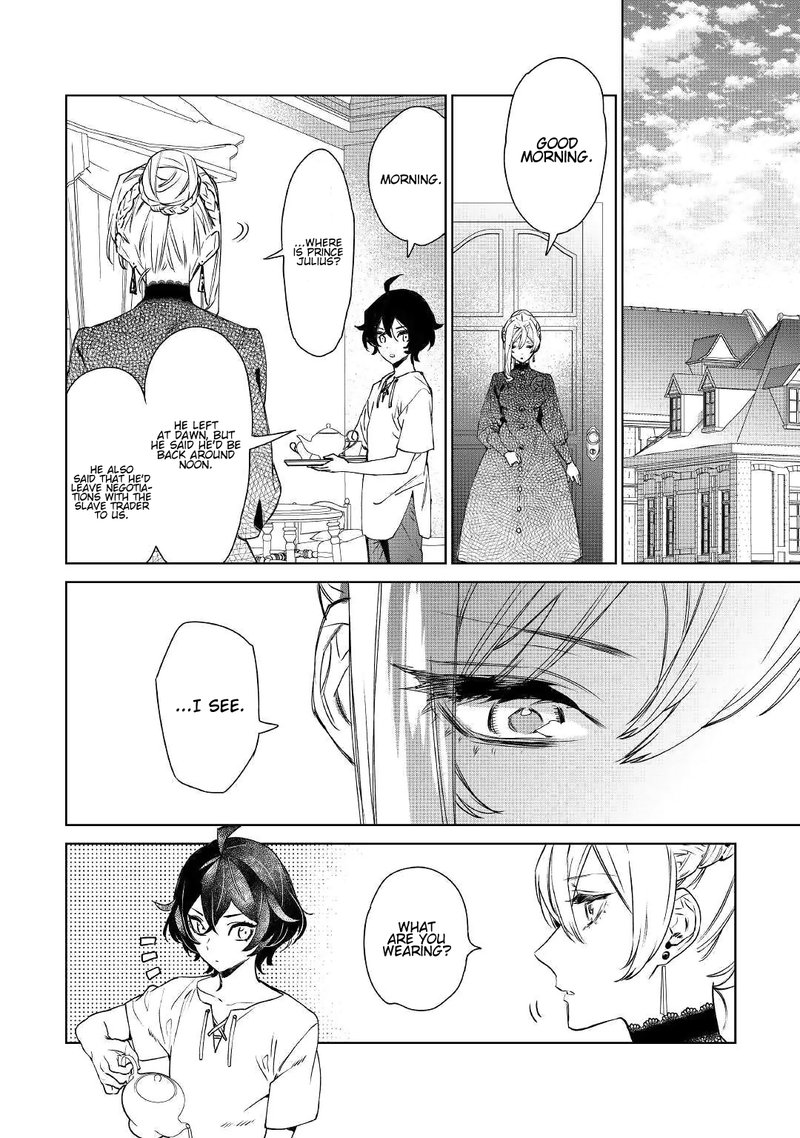 Saigo Ni Hitotsu Dake Onegai Shite Mo YoroshII Deshou Ka 9 2
