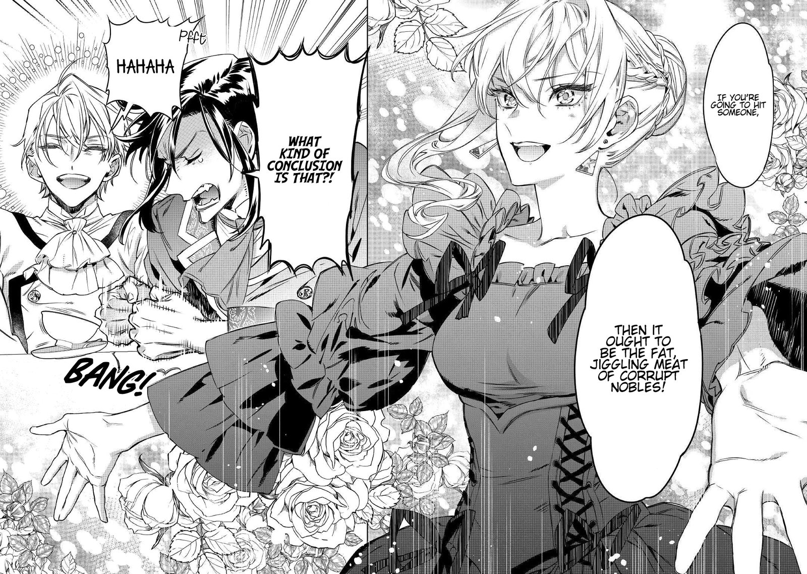 Saigo Ni Hitotsu Dake Onegai Shite Mo YoroshII Deshou Ka 9 26