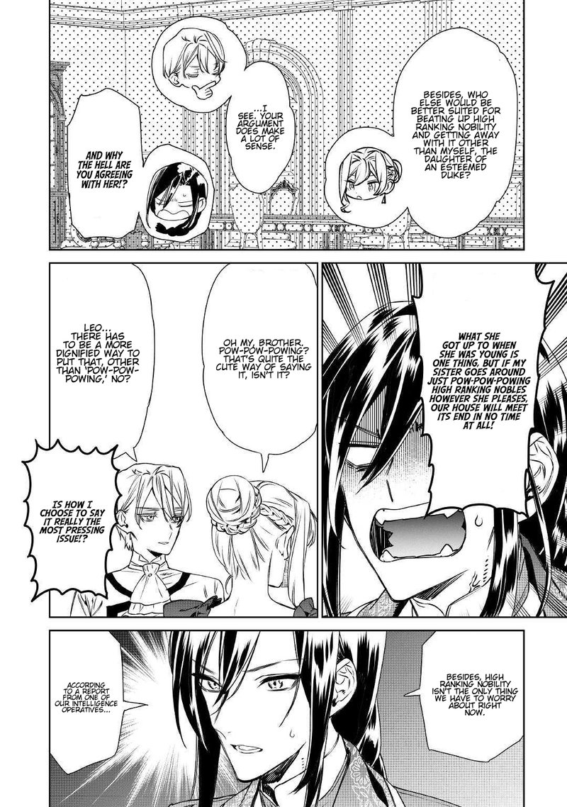 Saigo Ni Hitotsu Dake Onegai Shite Mo YoroshII Deshou Ka 9 27