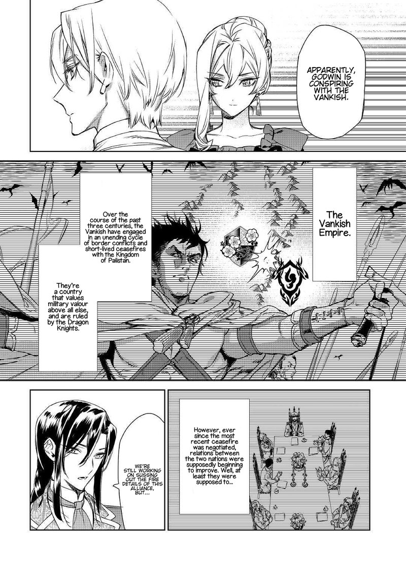 Saigo Ni Hitotsu Dake Onegai Shite Mo YoroshII Deshou Ka 9 28