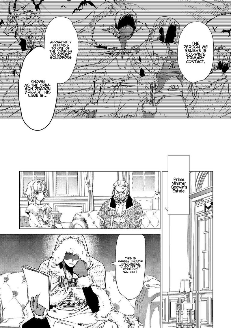 Saigo Ni Hitotsu Dake Onegai Shite Mo YoroshII Deshou Ka 9 29