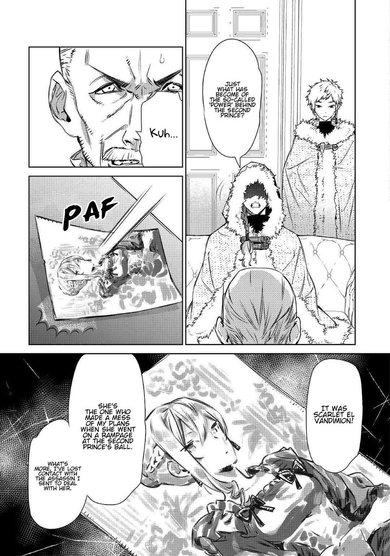 Saigo Ni Hitotsu Dake Onegai Shite Mo YoroshII Deshou Ka 9 30