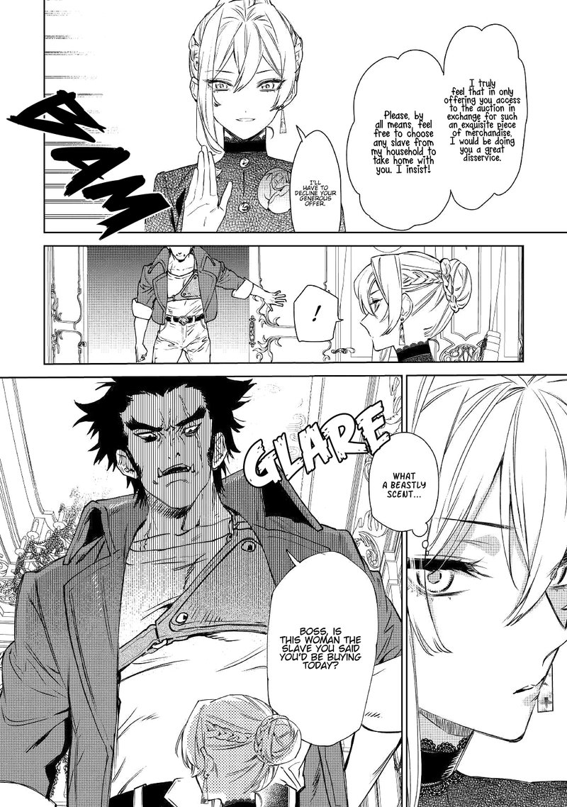Saigo Ni Hitotsu Dake Onegai Shite Mo YoroshII Deshou Ka 9 6