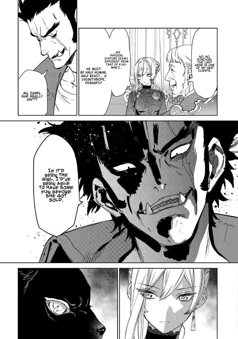 Saigo Ni Hitotsu Dake Onegai Shite Mo YoroshII Deshou Ka 9 7