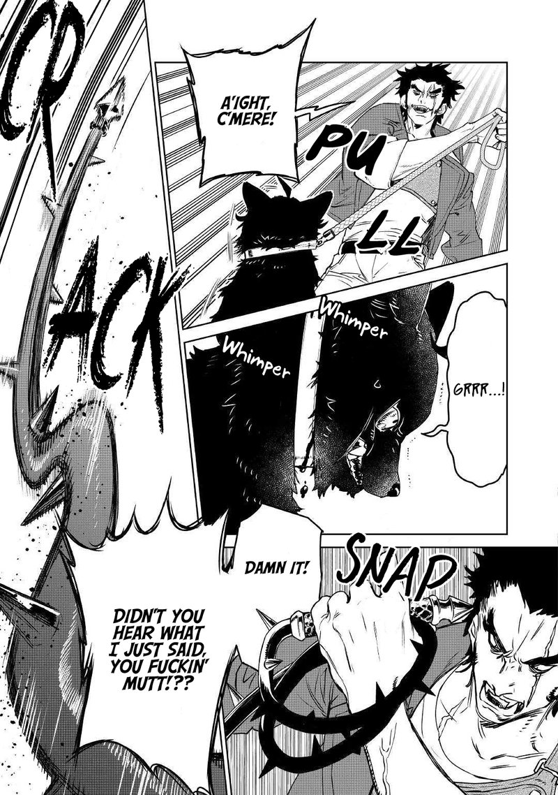 Saigo Ni Hitotsu Dake Onegai Shite Mo YoroshII Deshou Ka 9 9