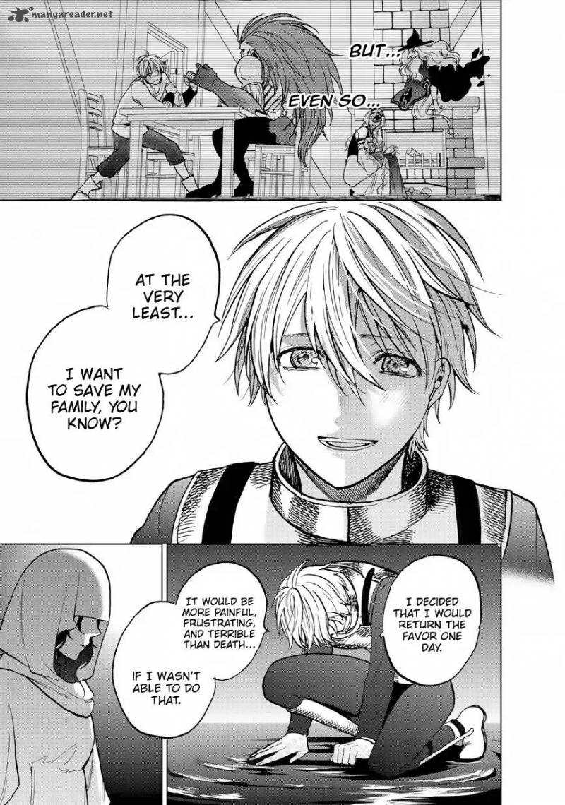 Saihate No Paladin 11 14