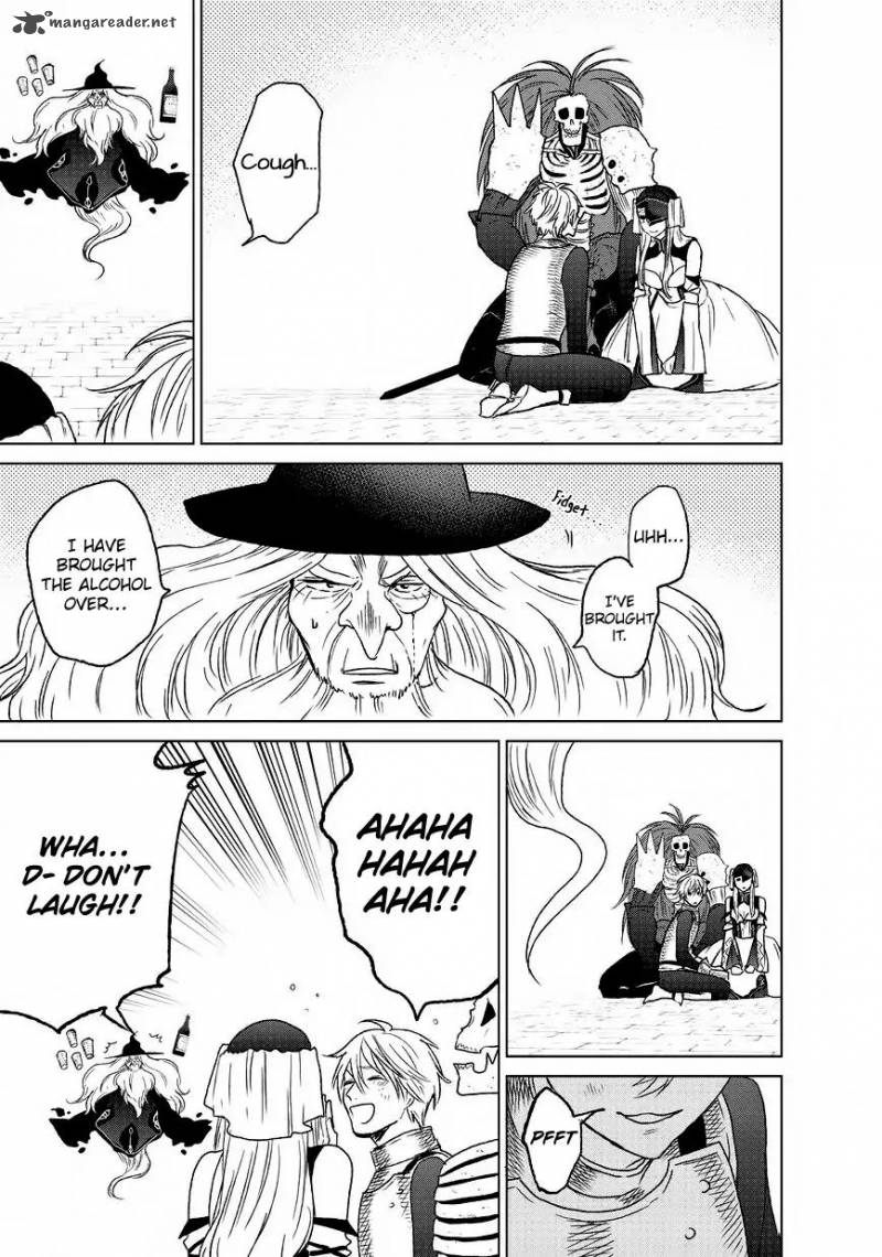 Saihate No Paladin 13 18
