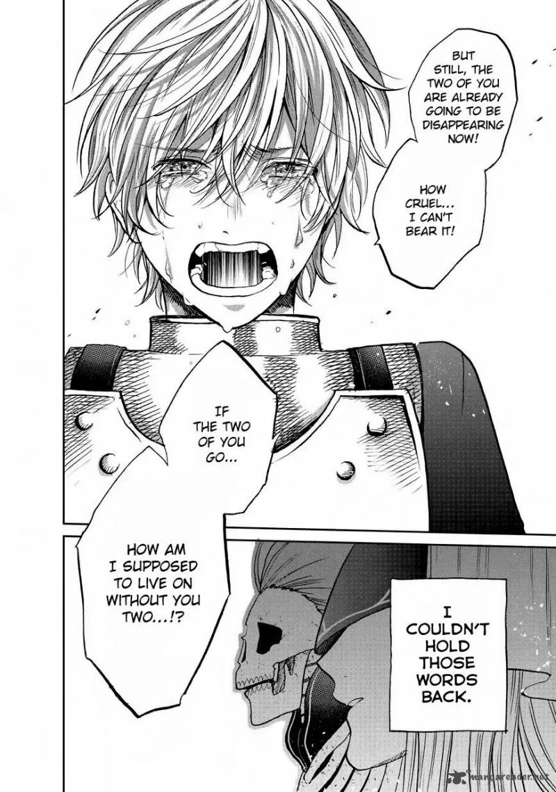 Saihate No Paladin 13 9