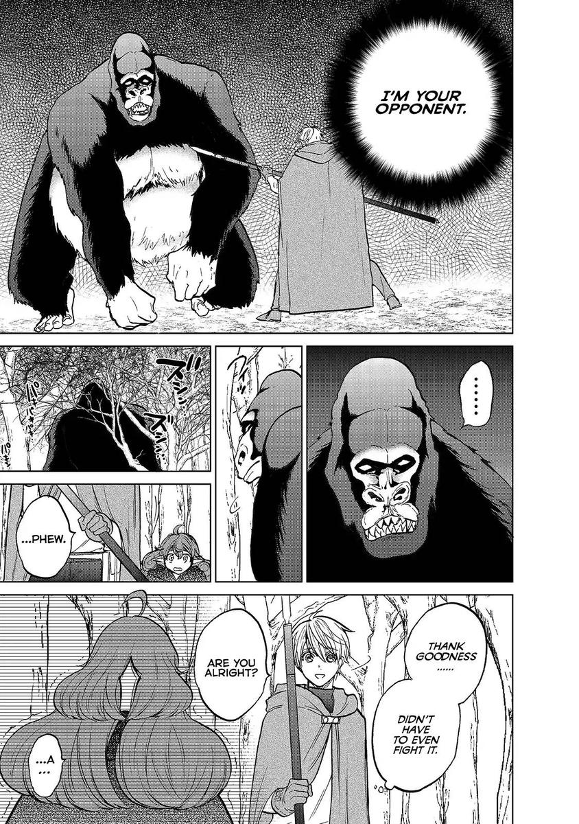 Saihate No Paladin 19 15