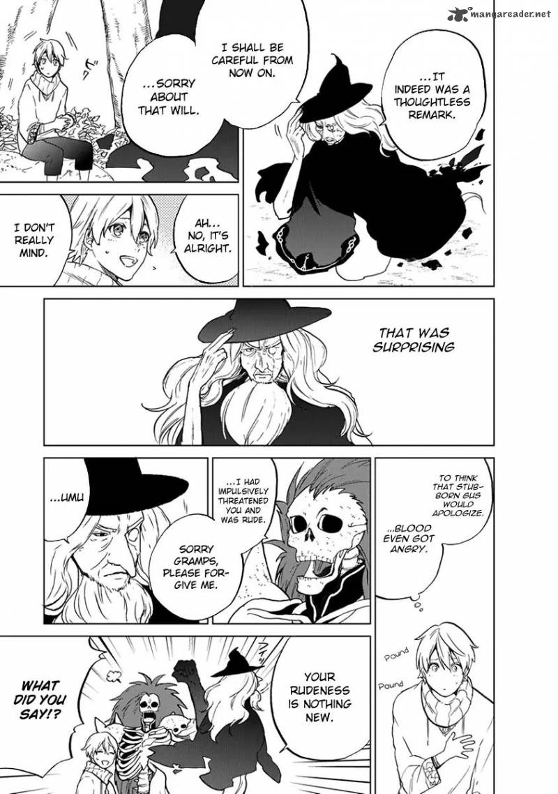 Saihate No Paladin 2 26