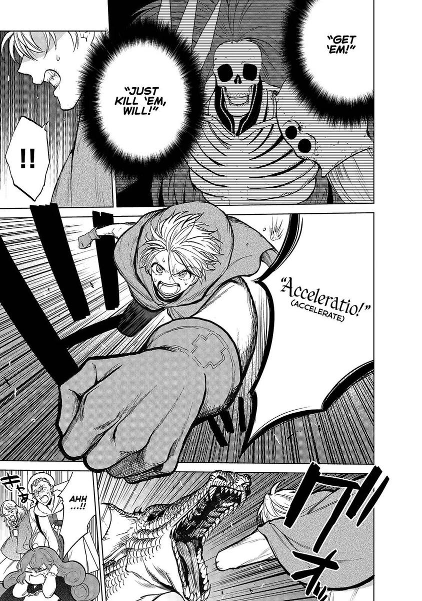 Saihate No Paladin 20 42
