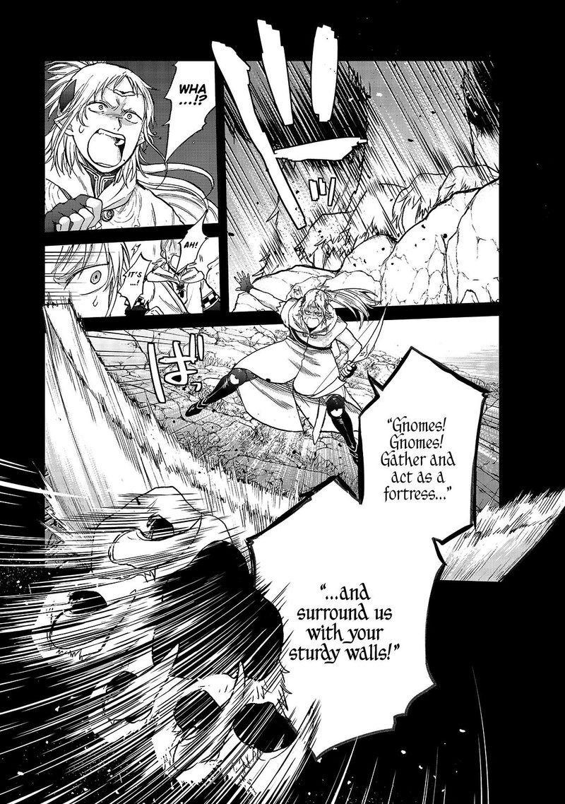 Saihate No Paladin 24 1