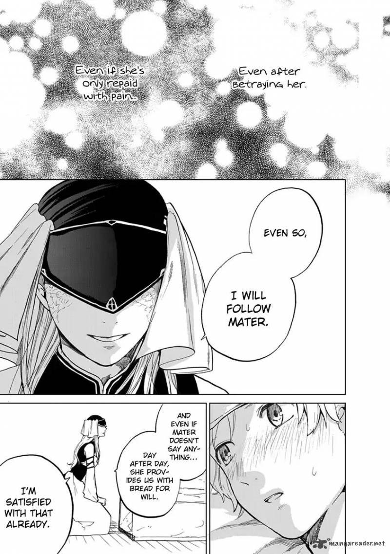 Saihate No Paladin 3 39