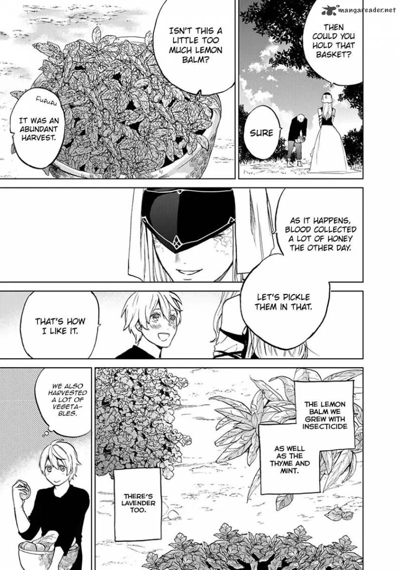 Saihate No Paladin 3 6