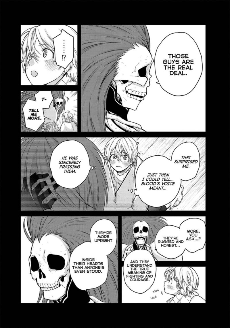 Saihate No Paladin 32 28