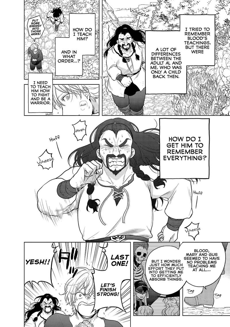 Saihate No Paladin 34 6