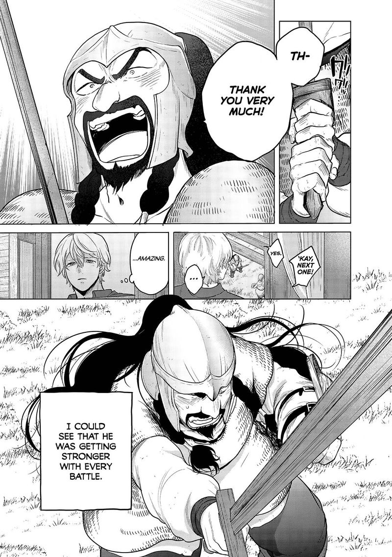 Saihate No Paladin 35 14