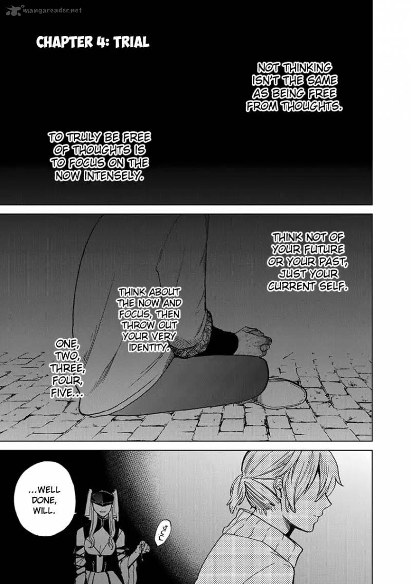 Saihate No Paladin 4 2