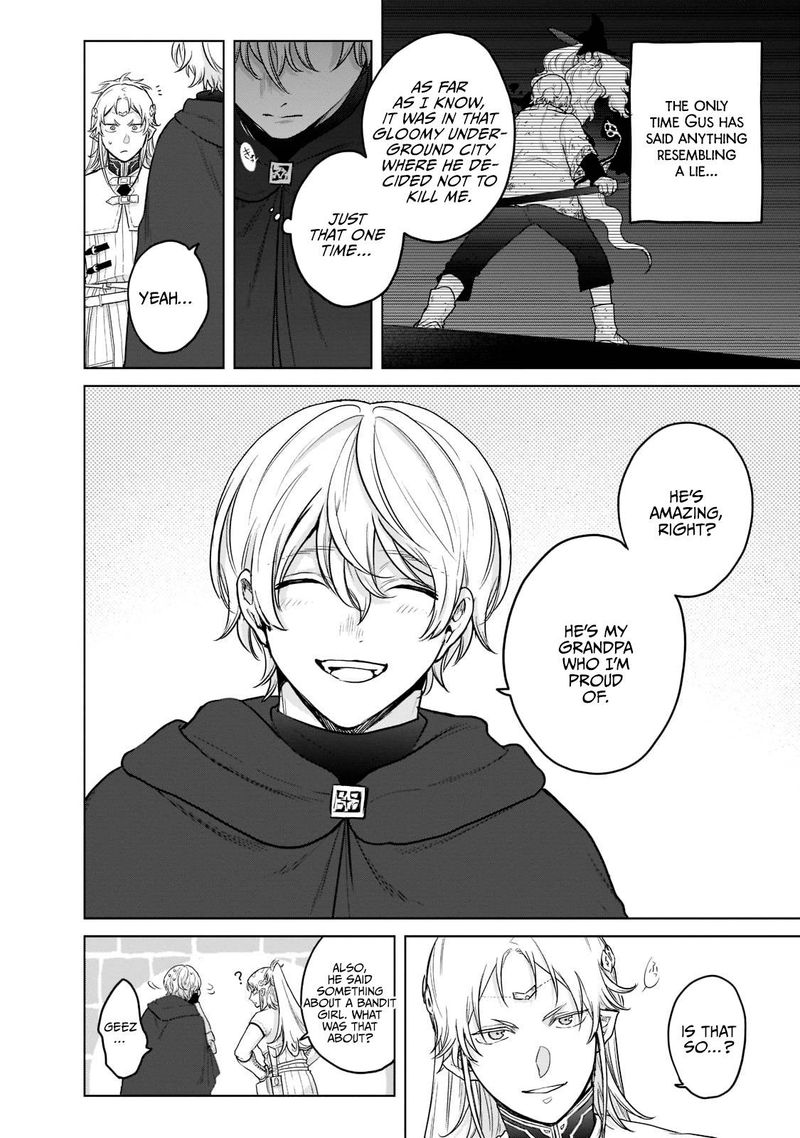 Saihate No Paladin 41 8