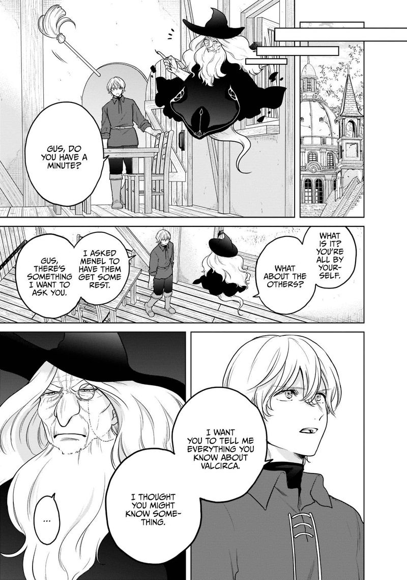 Saihate No Paladin 41 9