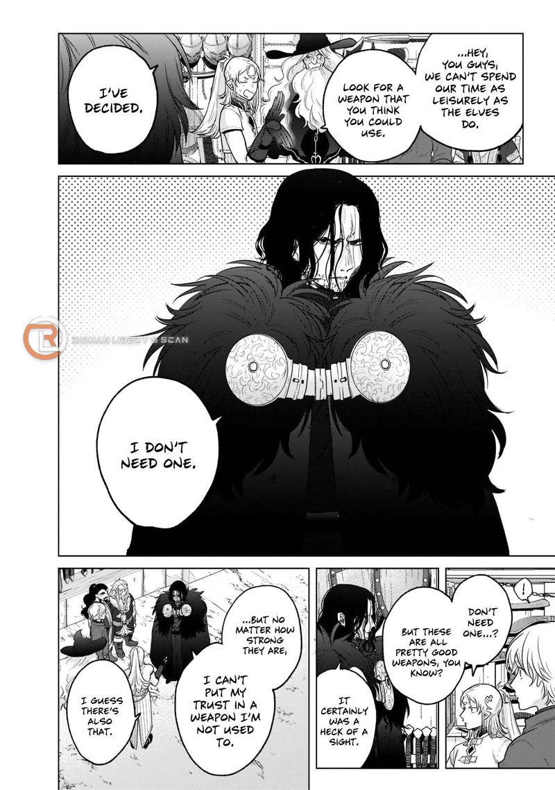 Saihate No Paladin 42 24