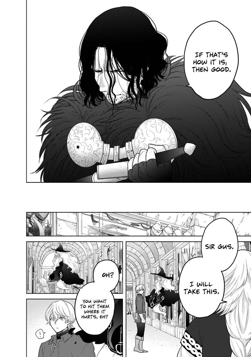 Saihate No Paladin 42 28