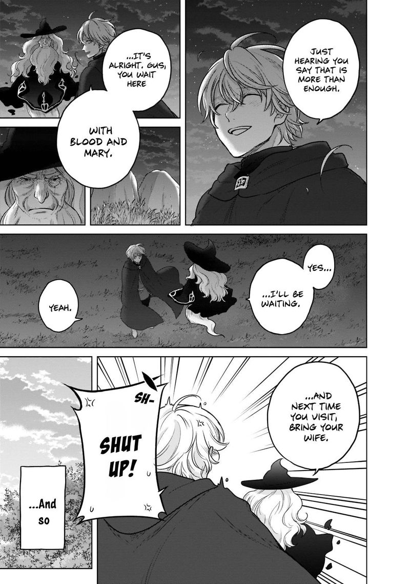 Saihate No Paladin 42 67