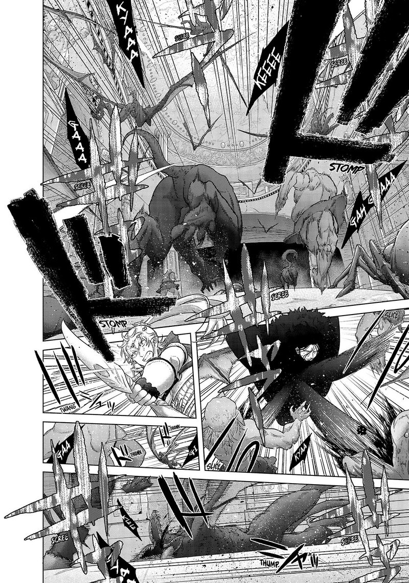 Saihate No Paladin 54a 10