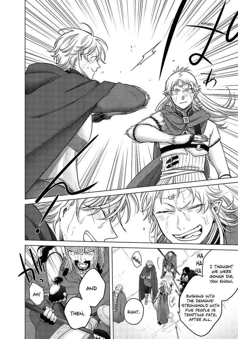 Saihate No Paladin 54a 14