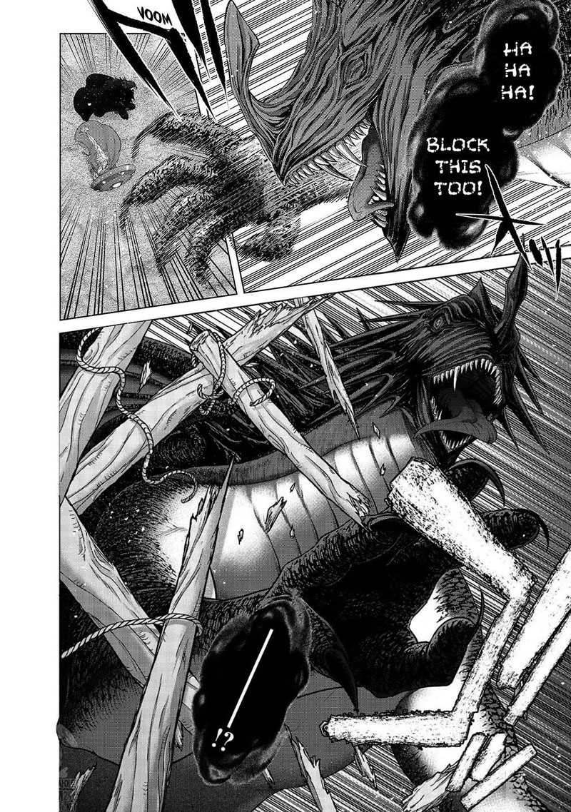 Saihate No Paladin 57a 11