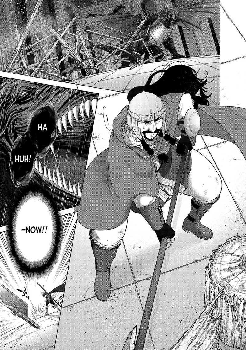 Saihate No Paladin 57a 12