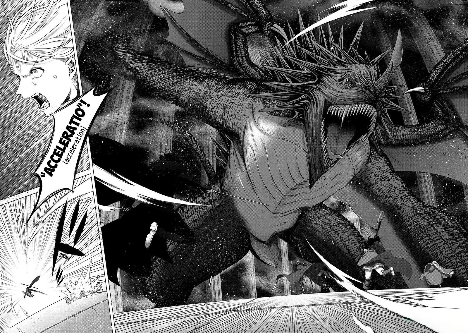 Saihate No Paladin 57a 2