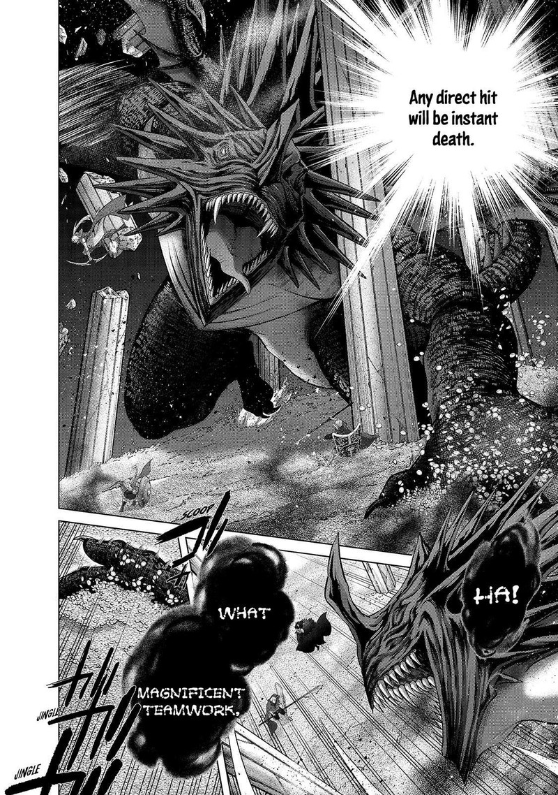 Saihate No Paladin 57a 9