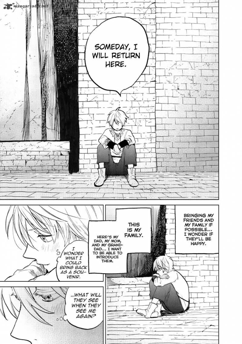 Saihate No Paladin 6 15