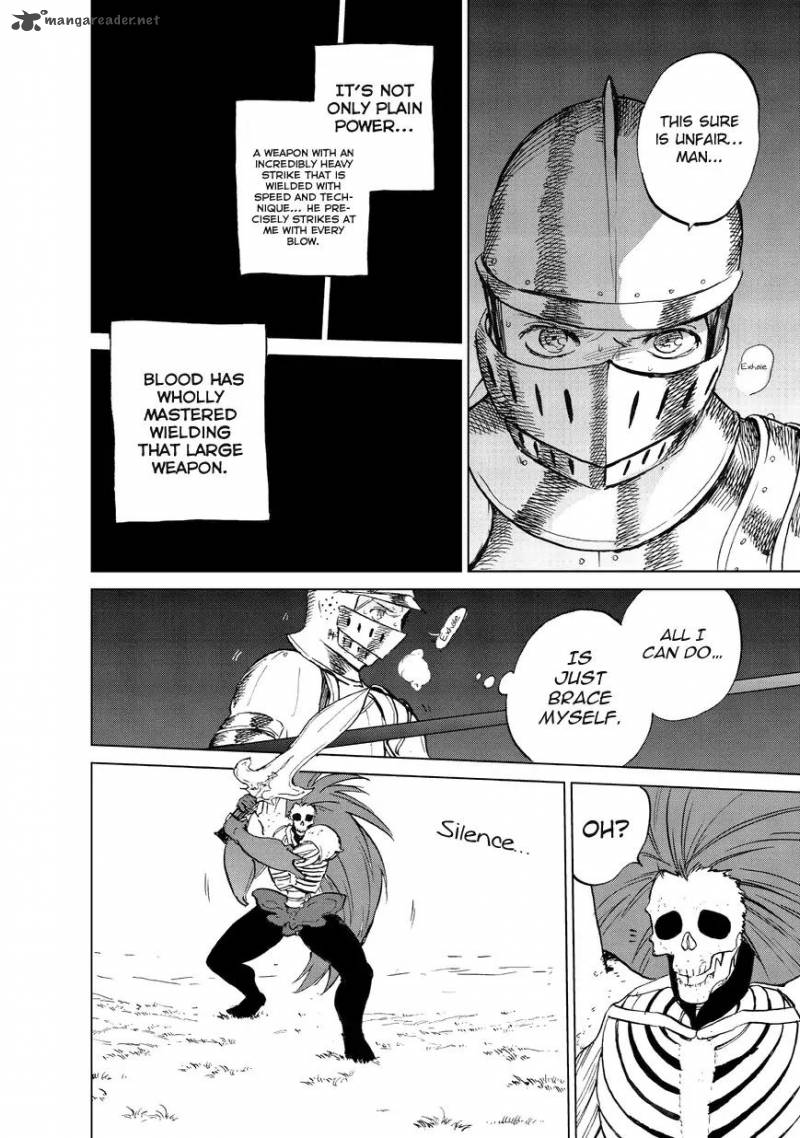 Saihate No Paladin 6 28