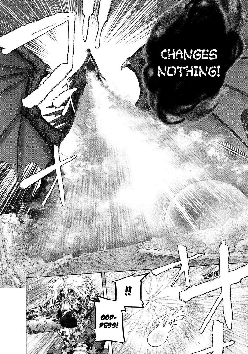 Saihate No Paladin 60a 5
