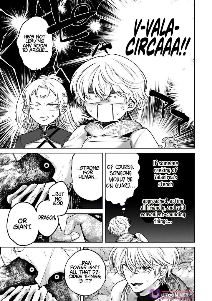 Saihate No Paladin 73c 10