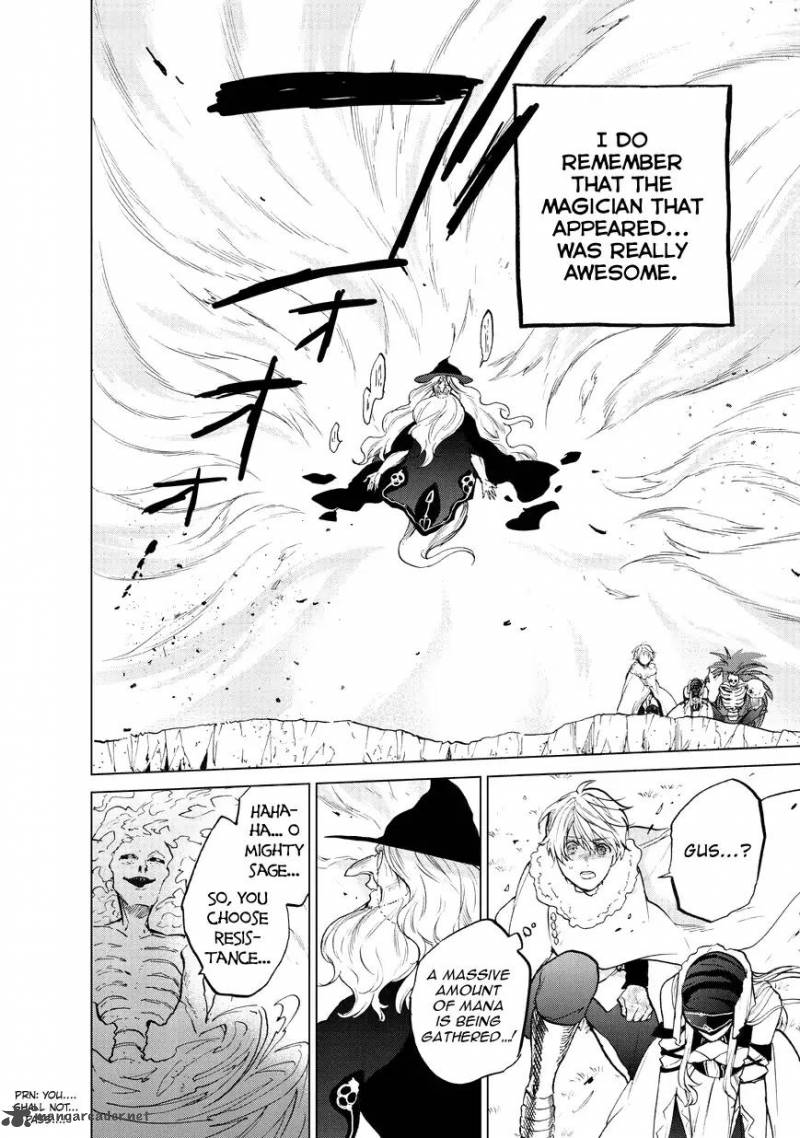 Saihate No Paladin 8 2