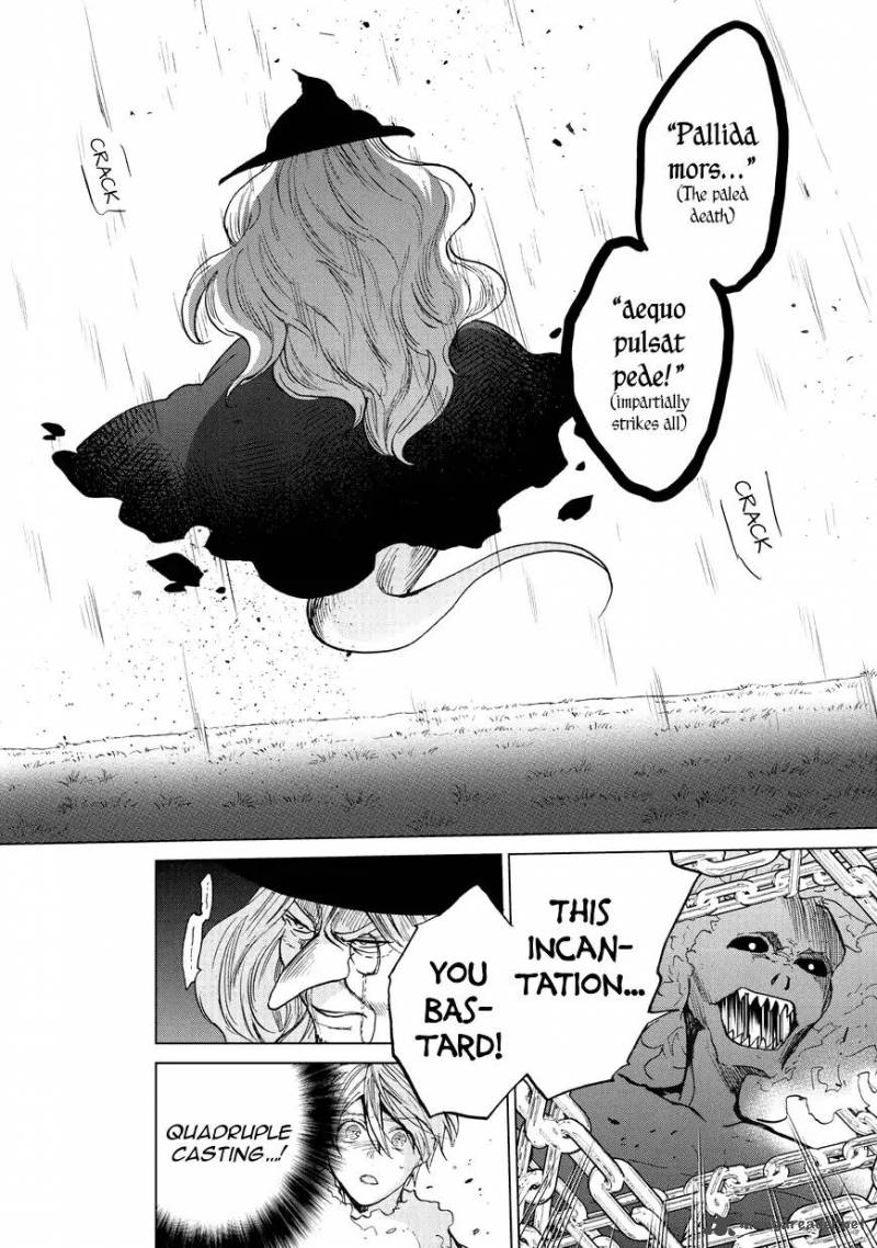 Saihate No Paladin 8 4
