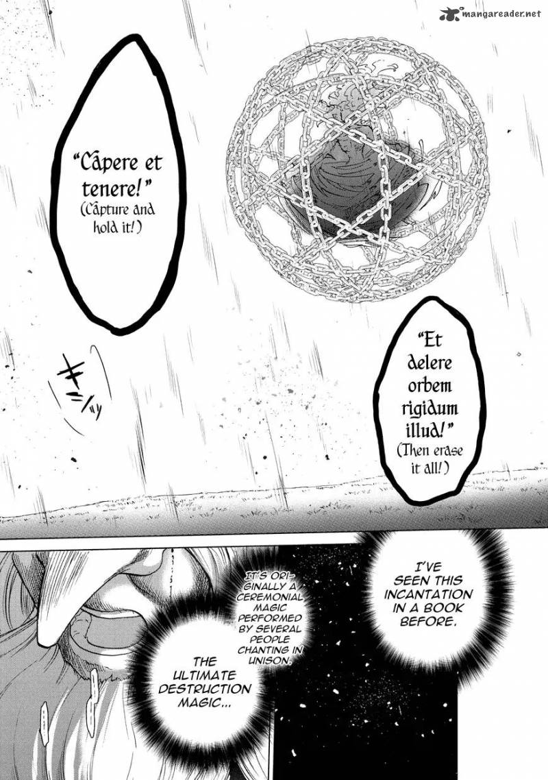 Saihate No Paladin 8 5