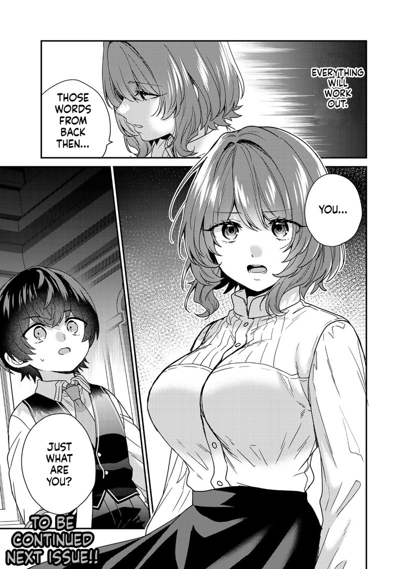 Saijaku Kizoku Ni Tensei Shita No De Akuyakutachi Wo Atsumete Mita 10 39