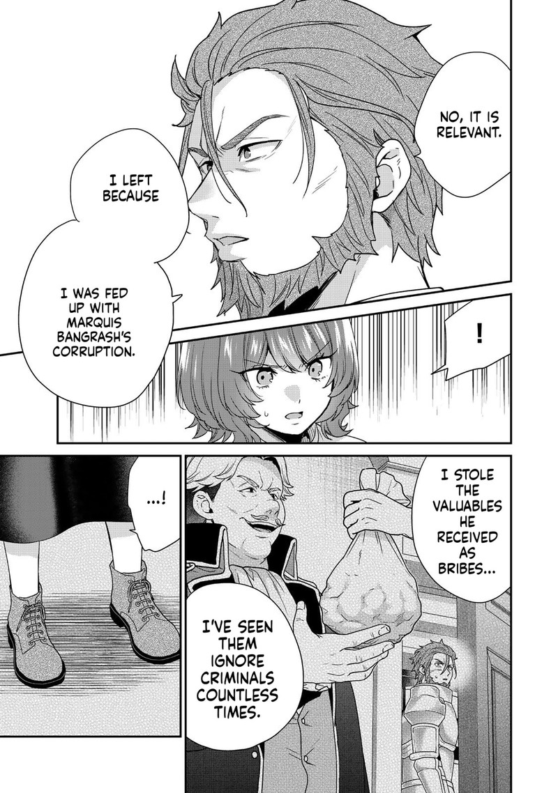 Saijaku Kizoku Ni Tensei Shita No De Akuyakutachi Wo Atsumete Mita 10 5