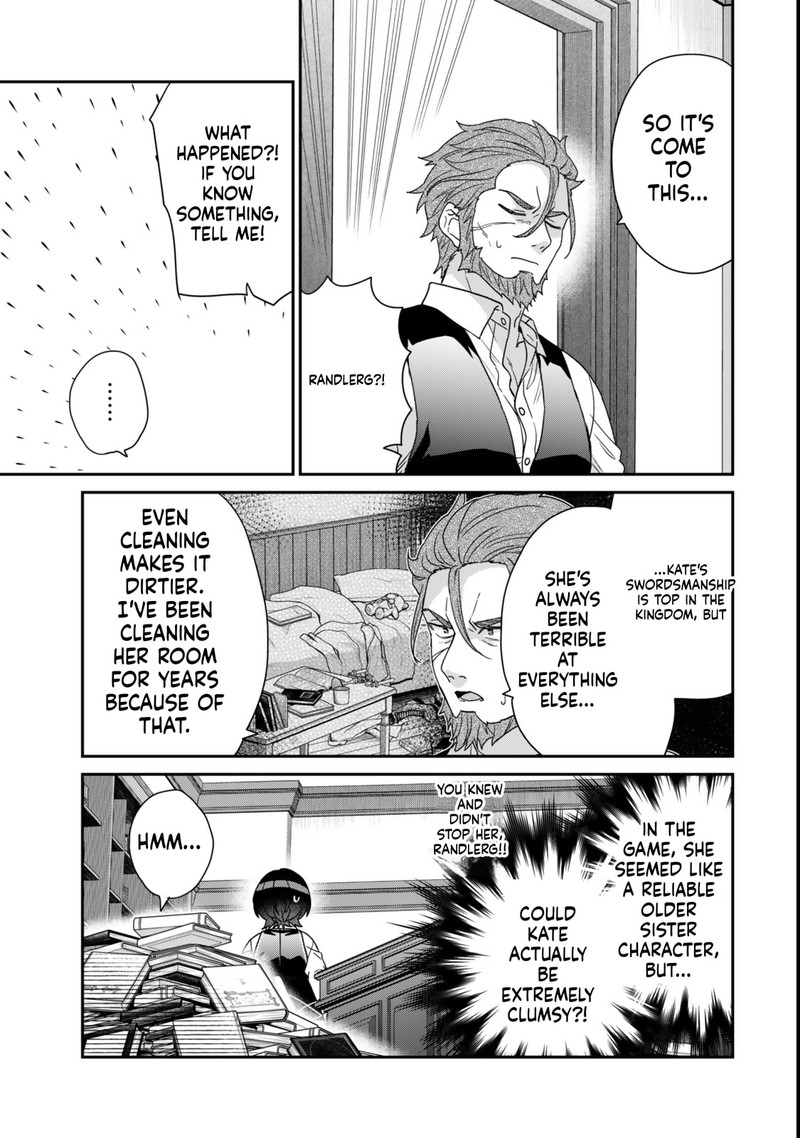 Saijaku Kizoku Ni Tensei Shita No De Akuyakutachi Wo Atsumete Mita 11 21